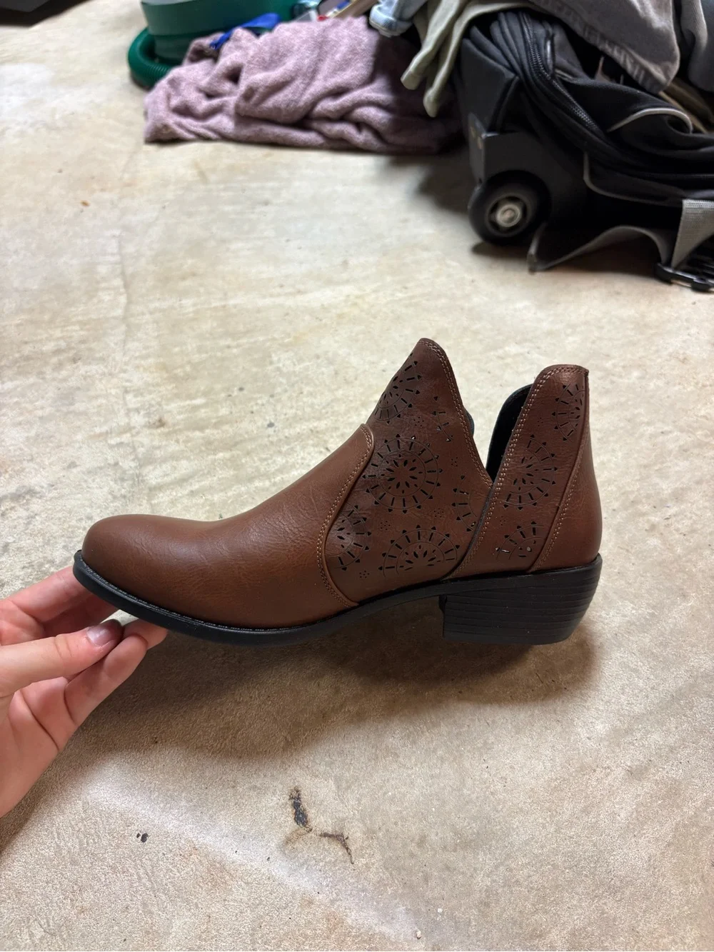N/A women’s size